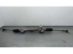 Recambio de cremallera direccion para fiat scudo acristalado referencia OEM IAM 7832974210  ASISTIDA