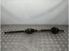 Recambio de transmision delantera derecha para peugeot 508 active referencia OEM IAM 9686348480  