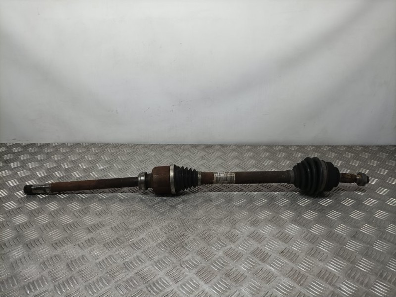 Recambio de transmision delantera derecha para peugeot 508 active referencia OEM IAM 9686348480  