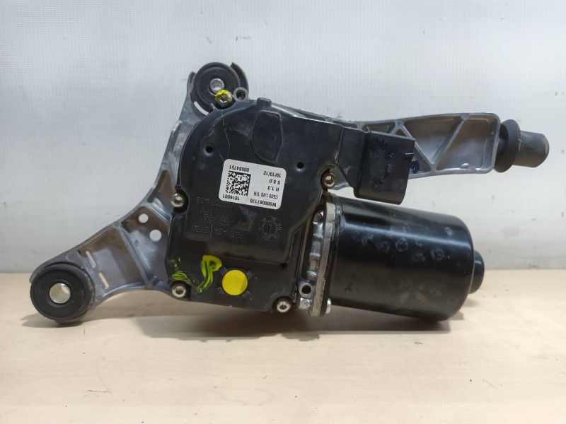 Recambio de motor limpia delantero para ford kuga titanium referencia OEM IAM CV4417504BG  LADO IZQUIERDO