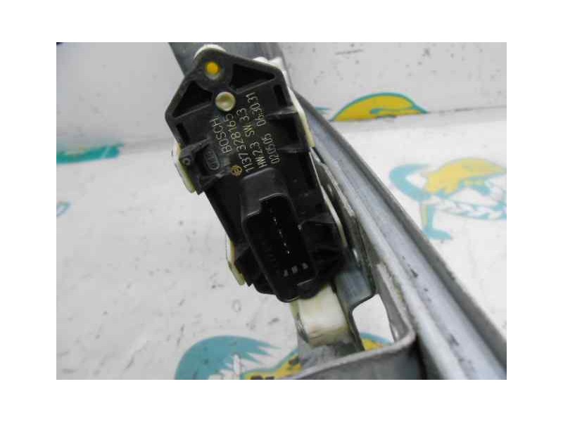 Recambio de elevalunas trasero derecho para citroën c4 berlina collection referencia OEM IAM 922488  ELECTRICO