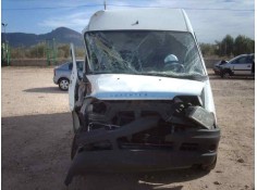 PEUGEOT BOXER CAJA CERR. TECHO SOBREELEV.(RS3700)(350)('02)