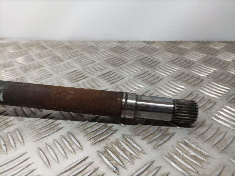 Recambio de transmision delantera derecha para citroën c4 grand picasso exclusive referencia OEM IAM 3273LT  