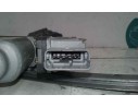 Recambio de elevalunas delantero izquierdo para citroën c3 1.4 hdi sx plus referencia OEM IAM 400619F 6 PINS ELECTRICO