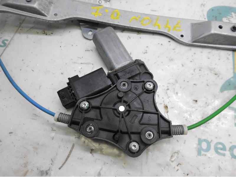 Recambio de elevalunas delantero izquierdo para opel corsa d cmon referencia OEM IAM   