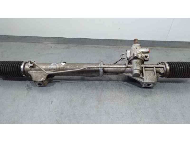 Recambio de cremallera direccion para fiat scudo acristalado referencia OEM IAM 7832974210  ASISTIDA