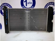 RADIADOR AGUA MN4221725963 MN4221725963 TOYOTA