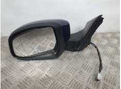 RETROVISOR IZQUIERDO 212876163 21986815 ELECTRICO 6 CABLES PCO TOCADO