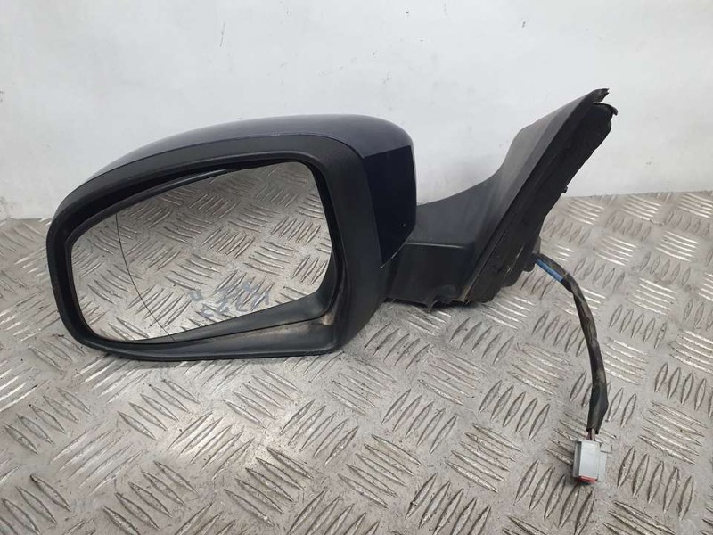 Recambio de retrovisor izquierdo para ford mondeo ber. (ca2) trend (09.2010) referencia OEM IAM 212876163 21986815 ELECTRICO 6 C