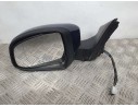 Recambio de retrovisor izquierdo para ford mondeo ber. (ca2) trend (09.2010) referencia OEM IAM 212876163 21986815 ELECTRICO 6 C
