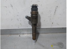 Recambio de inyector para peugeot 208 1.6 blue-hdi fap referencia OEM IAM  0445110566 BOSCH