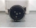 Recambio de compresor aire acondicionado para bmw serie 3 berlina (e90) 320i referencia OEM IAM 9182794  