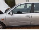 Recambio de puerta delantera izquierda para nissan primera (p11) 2.0 td referencia OEM IAM 801012J036  