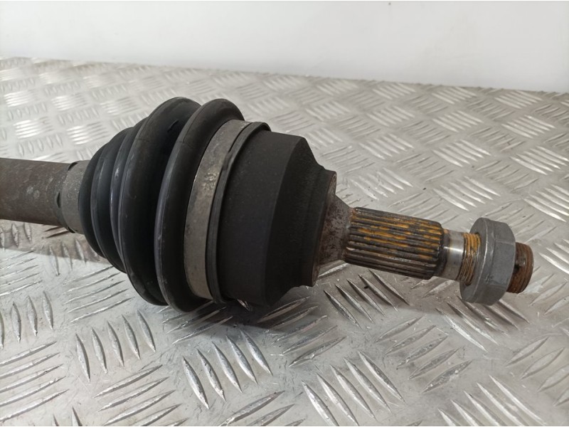 Recambio de transmision delantera derecha para peugeot 508 active referencia OEM IAM 9686348480  