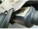 Recambio de elevalunas trasero izquierdo para renault scenic ii 1.9 dci diesel referencia OEM IAM 400751H 6 PINS 