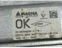 Recambio de elevalunas delantero derecho para dacia sandero stepway referencia OEM IAM 807209299R  ELECTRICO 2 PINS
