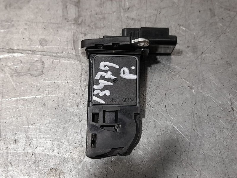 Recambio de caudalimetro para citroën c3 shine referencia OEM IAM 967709308001  