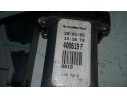 Recambio de elevalunas delantero izquierdo para citroën c3 1.4 hdi sx plus referencia OEM IAM 400619F 6 PINS ELECTRICO