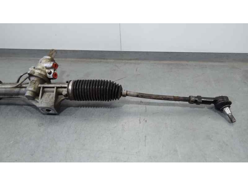 Recambio de cremallera direccion para fiat scudo acristalado referencia OEM IAM 7832974210  ASISTIDA