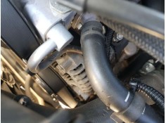 Recambio de alternador para jaguar xf 2.2 diesel referencia OEM IAM C2Z31658  