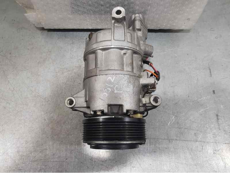 Recambio de compresor aire acondicionado para bmw serie 3 berlina (e90) 320i referencia OEM IAM 9182794  