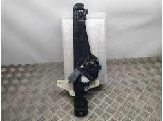 ELEVALUNAS TRASERO IZQUIERDO 9816733780 ELECTRICO 6 PINS