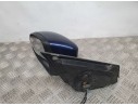 Recambio de retrovisor izquierdo para ford mondeo ber. (ca2) trend (09.2010) referencia OEM IAM 212876163 21986815 ELECTRICO 6 C