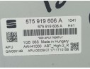 Recambio de sistema navegacion gps para seat ateca (kh7) style referencia OEM IAM 575919606A AAH41000 