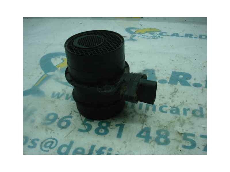 Recambio de caudalimetro para seat cordoba berlina (6l2) signo/a referencia OEM IAM 0281002461 074906461B BOSCH