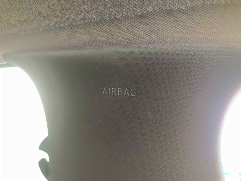 Recambio de airbag cortina delantero izquierdo para seat leon (5f1) style visio edition referencia OEM IAM 5F4880741  