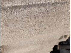 Recambio de caja cambios para toyota yaris (_p13_) 1.5 hybrid (nhp130_) referencia OEM IAM 3090052010 AUTOMATICA 