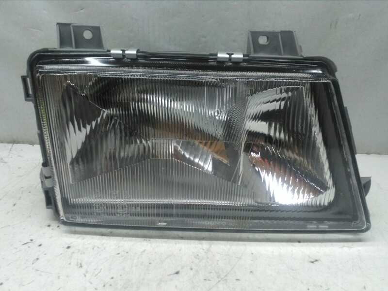 Recambio de faro derecho para mercedes-benz sprinter (w901,w904) caja cerr. referencia OEM IAM  0101505 DEPO