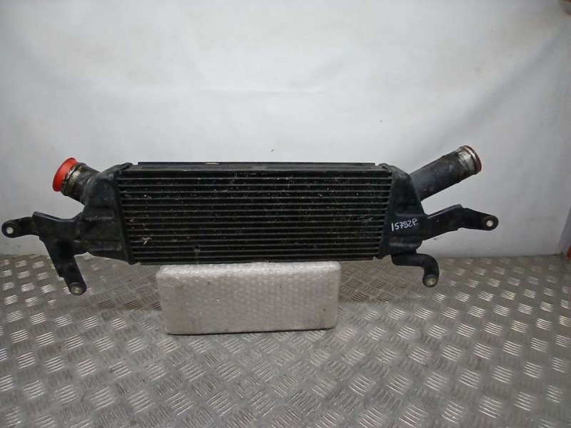 Recambio de intercooler para peugeot 4007 premium referencia OEM IAM 1530A061  