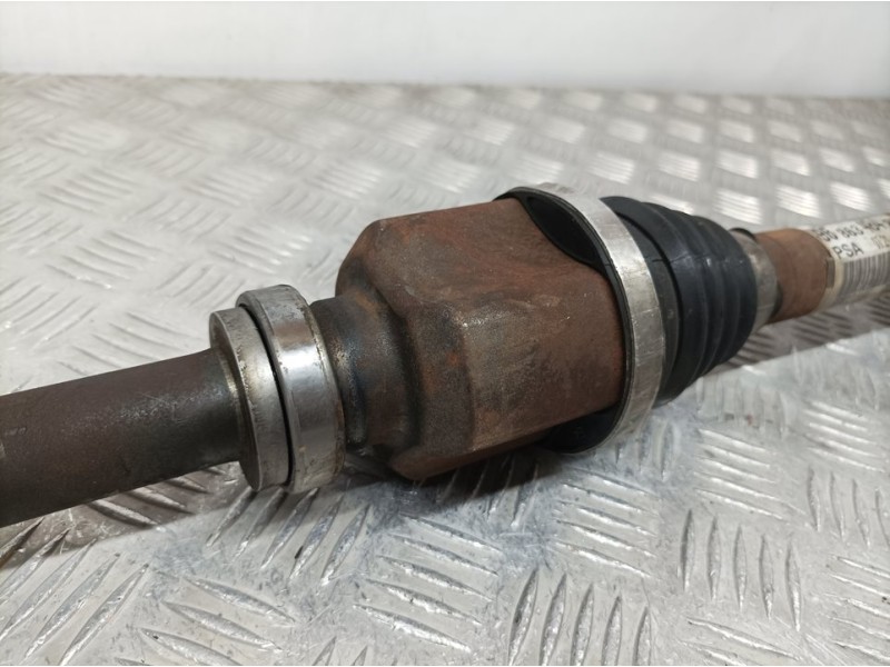 Recambio de transmision delantera derecha para peugeot 508 active referencia OEM IAM 9686348480  