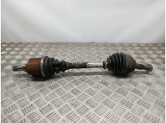 Recambio de transmision delantera izquierda para citroën c4 grand picasso exclusive referencia OEM IAM 9657555480  