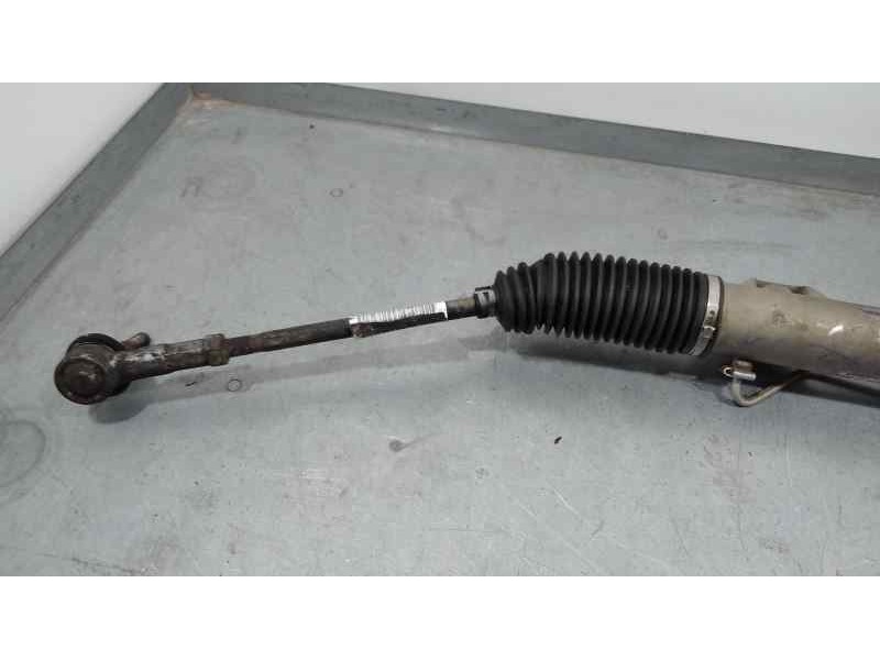 Recambio de cremallera direccion para fiat scudo acristalado referencia OEM IAM 7832974210  ASISTIDA