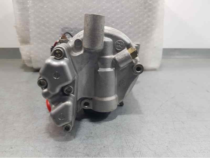 Recambio de compresor aire acondicionado para bmw serie 3 berlina (e90) 320i referencia OEM IAM 9182794  