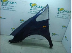 Recambio de aleta delantera izquierda para volkswagen sharan (7m8) básico referencia OEM IAM   