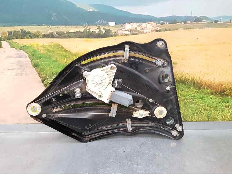 Recambio de elevalunas trasero izquierdo para mercedes-benz clase clk (w207) coupe e 200 cgi blueefficiency (207.348) referencia