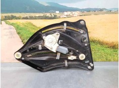 ELEVALUNAS TRASERO IZQUIERDO 6 PINS ELECTRICO