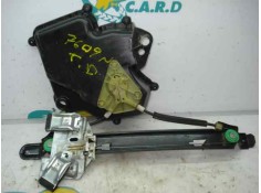 ELEVALUNAS TRASERO DERECHO 1K0959704N ELECTRICO 