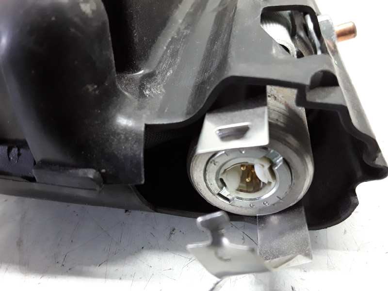 Recambio de airbag lateral izquierdo para renault megane i fase 2 berlina (ba0) referencia OEM IAM BAMPT10635  