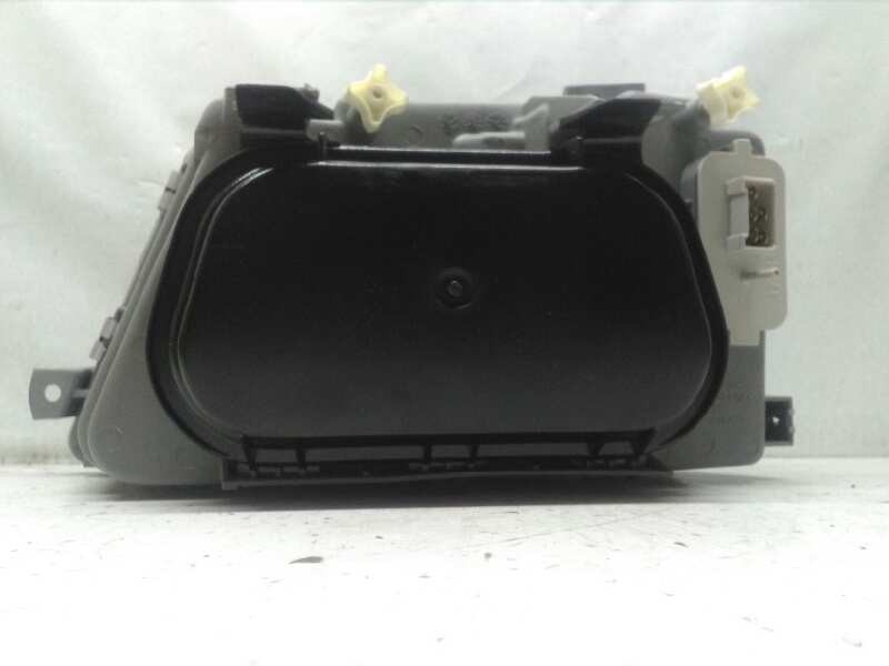 Recambio de faro derecho para mercedes-benz sprinter (w901,w904) caja cerr. referencia OEM IAM  0101505 DEPO