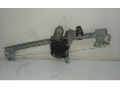 ELEVALUNAS DELANTERO DERECHO 6 PINS ELECTRICO