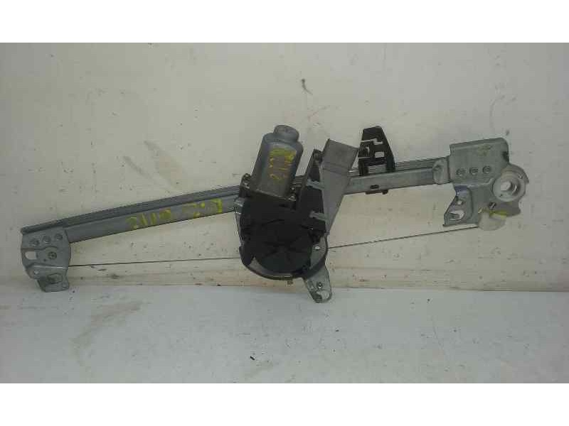 Recambio de elevalunas delantero derecho para citroën c3 1.4 hdi sx plus referencia OEM IAM  6 PINS ELECTRICO