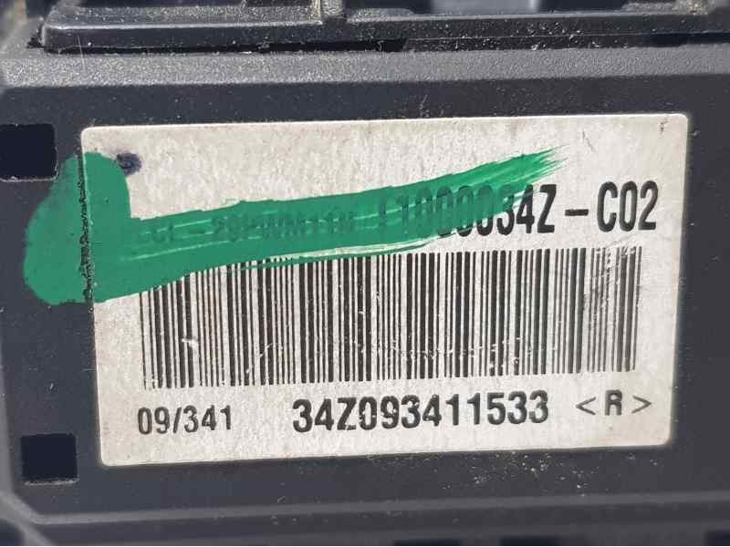 Recambio de modulo electronico para renault clio iii authentique referencia OEM IAM 29PWM11M  