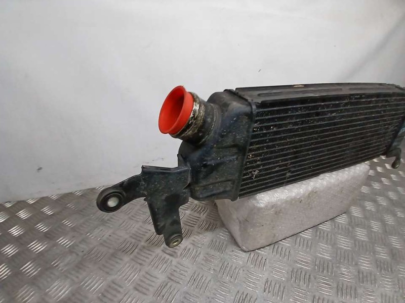 Recambio de intercooler para peugeot 4007 premium referencia OEM IAM 1530A061  