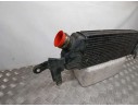 Recambio de intercooler para peugeot 4007 premium referencia OEM IAM 1530A061  