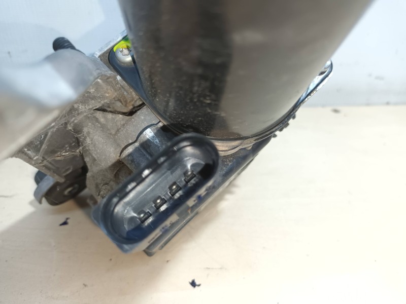 Recambio de motor limpia delantero para ford kuga titanium referencia OEM IAM CV4417504BG  LADO IZQUIERDO