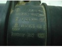 Recambio de caudalimetro para seat cordoba berlina (6l2) signo/a referencia OEM IAM 0281002461 074906461B BOSCH